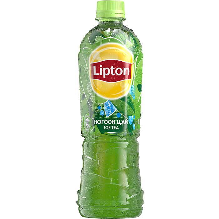 Ундаа цай Lipton 1.25л