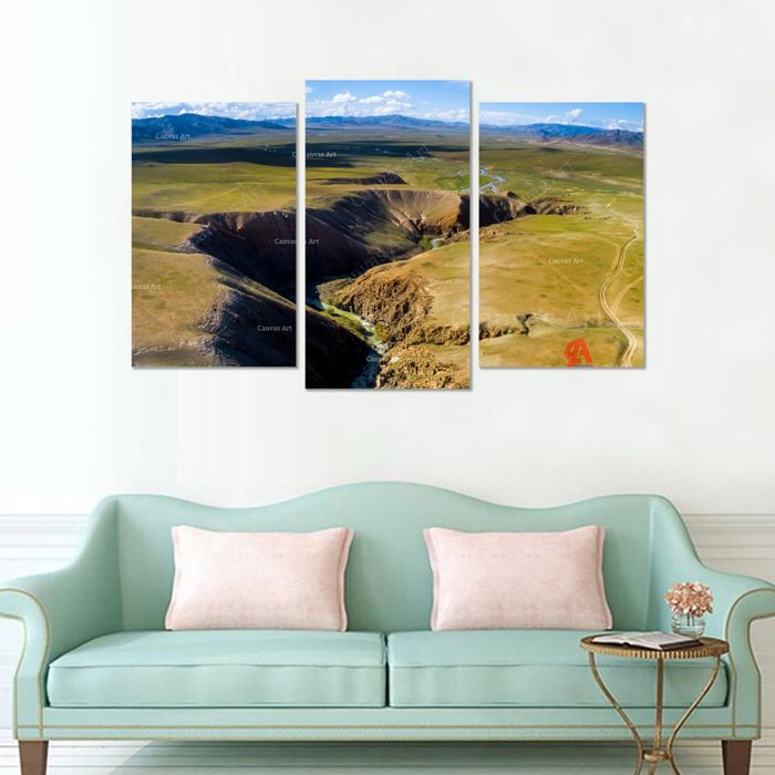  Галуутын хавцал