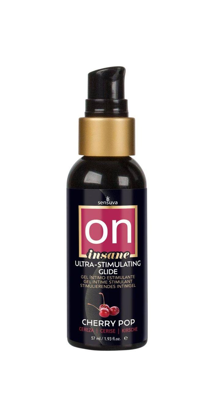 Ultra-Stimulating ON - Өдөөгчтэй чийгшүүлэгч