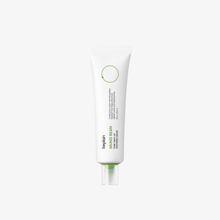 Green Bean Pores Tight Up Soothing Cream 60ml