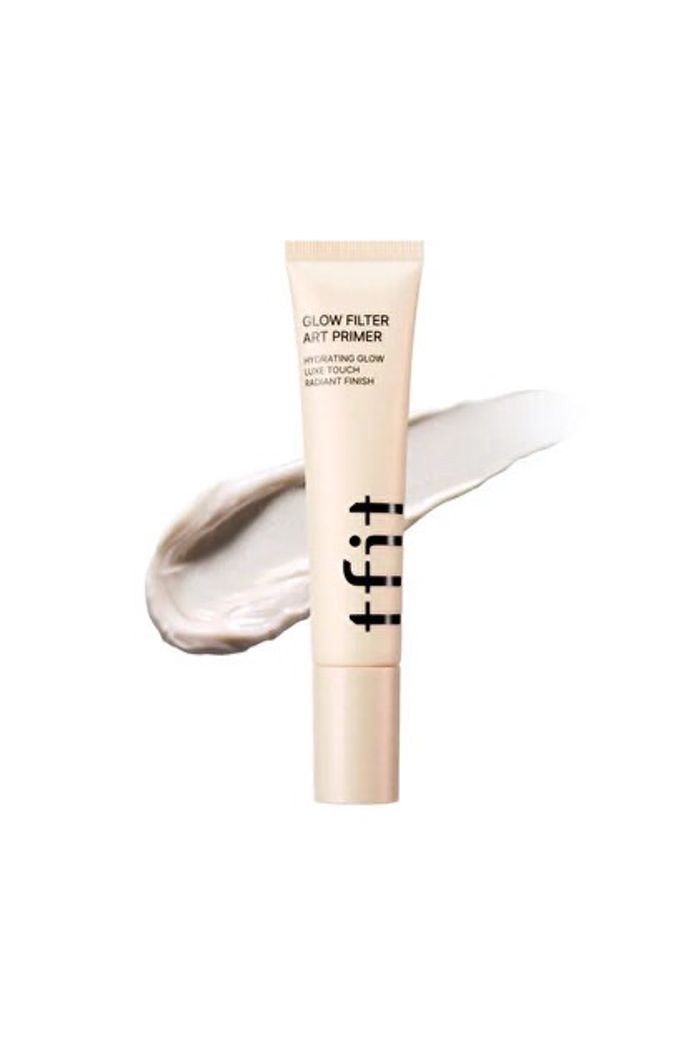 Tfit Glow Filter Art Primer