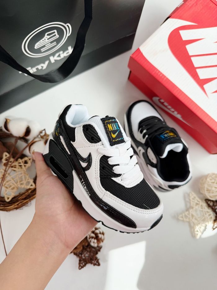 Air Max 90 Panda 