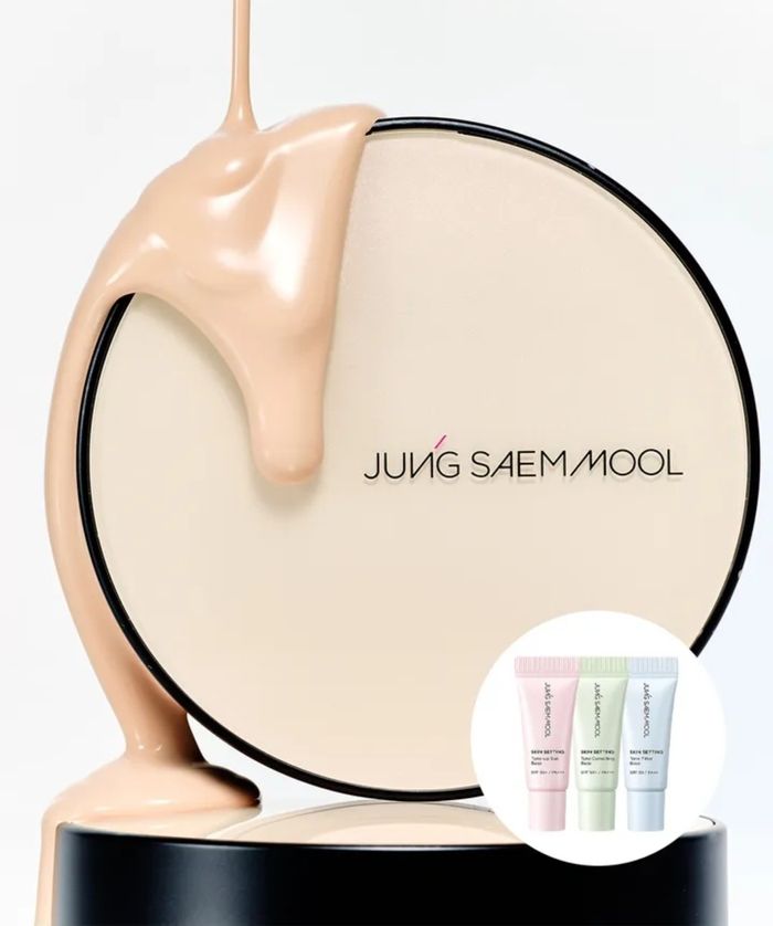 Jung Seam Mool күшин