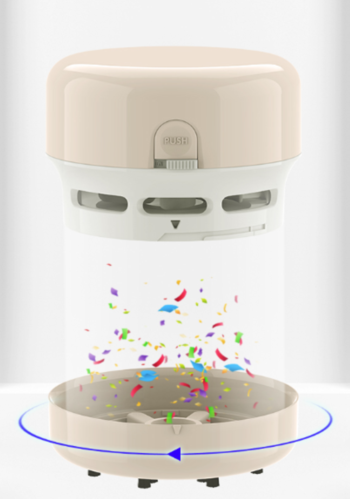 Ширээний тоос сорогч DL 18880