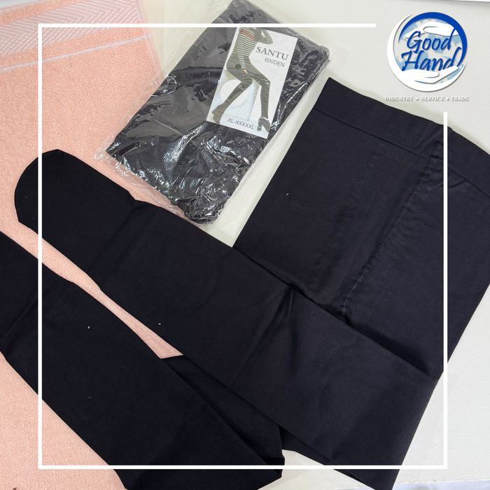 Шилэн тирко - хар зузаан, 600D 