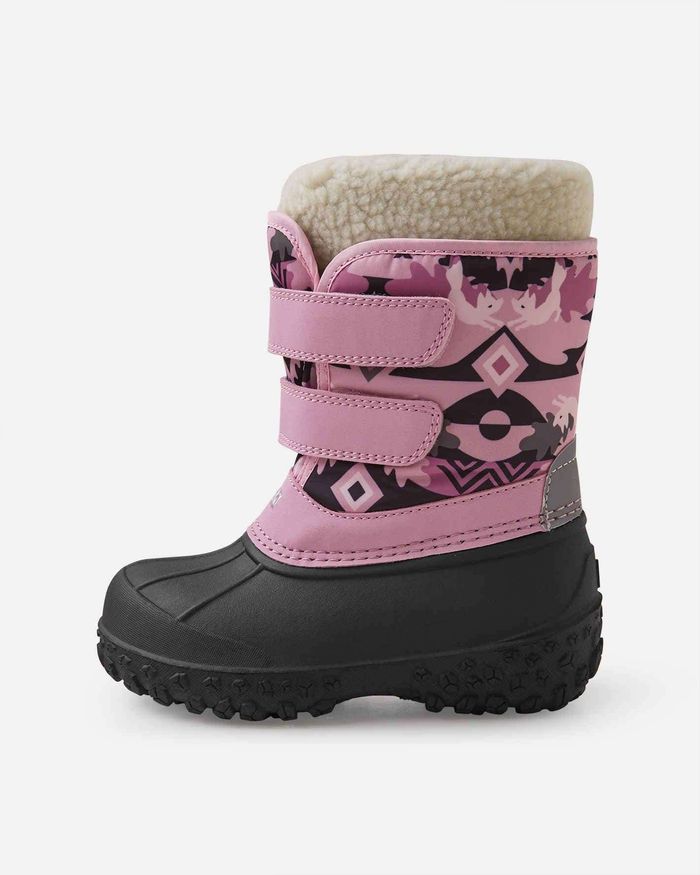 Konkari Grey Pink