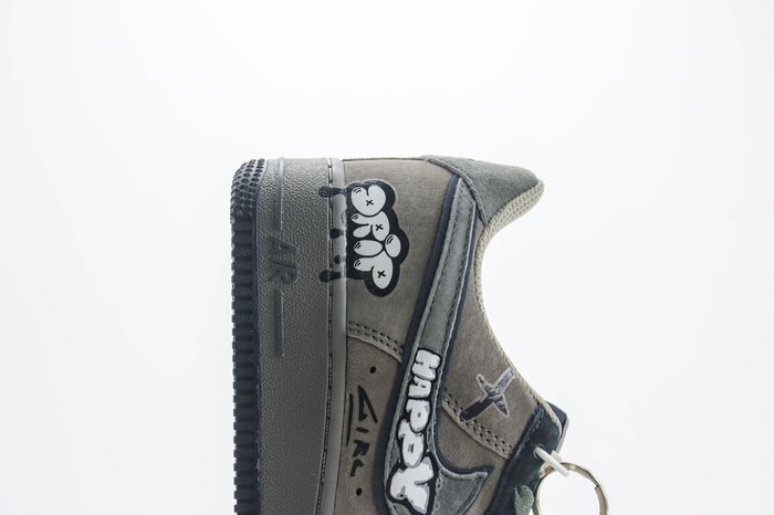 Nike Air Force 1 Low x "Box Ghost"