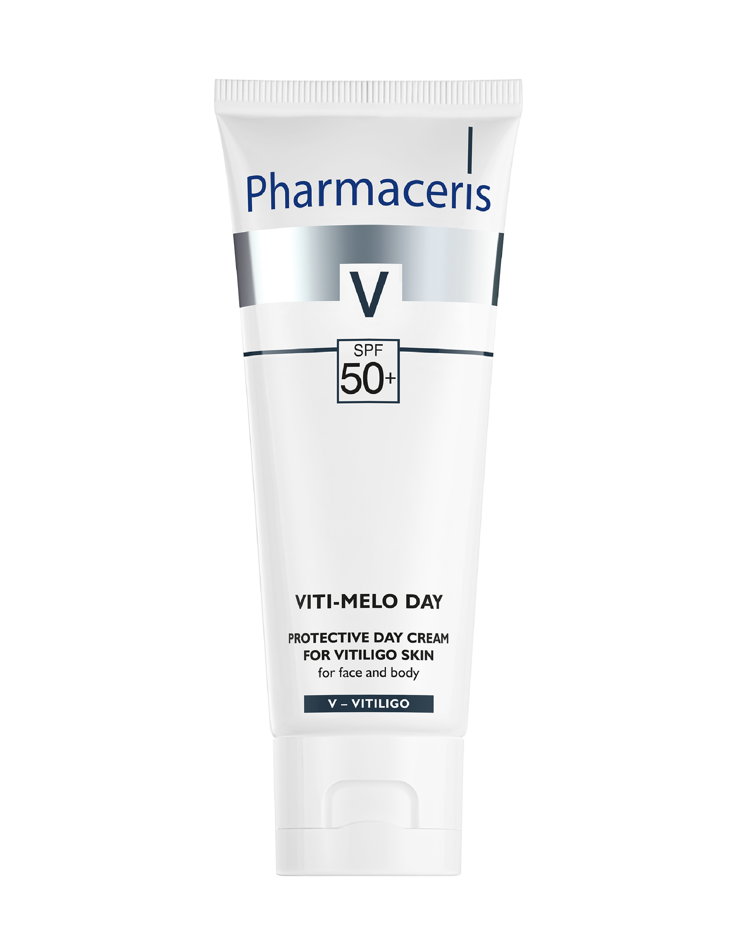 Viti Melo Day SPF50+ cream витилиго өдрийн тос
