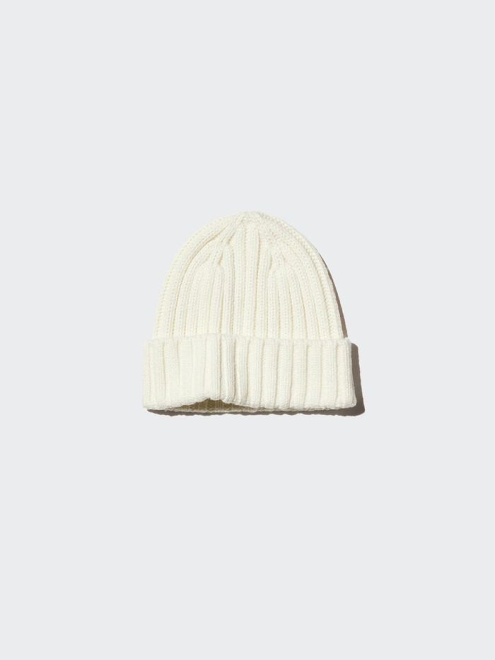 UNIQLO heattech хүүхдийн малгай