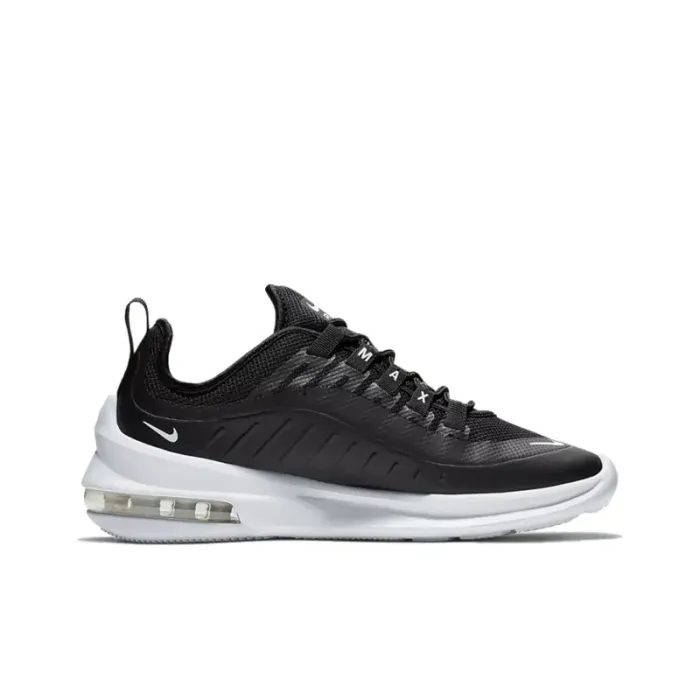 Nike Air Max Axis Black White Women's