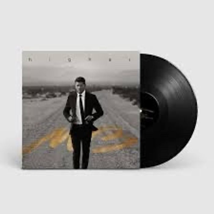Micheal Buble - Higher