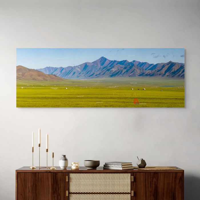 Цагаан шувуут хайрхан