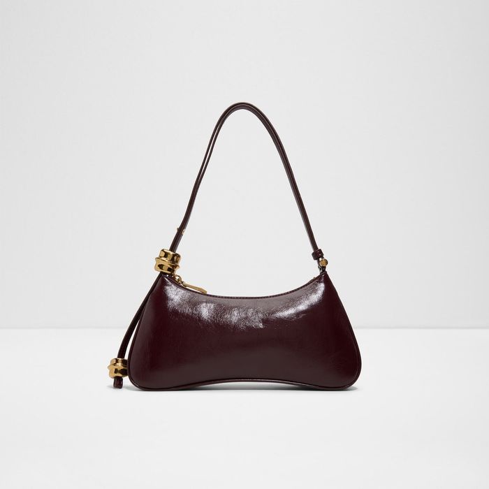 AMELLIE-601-BORDO-L City Handbags