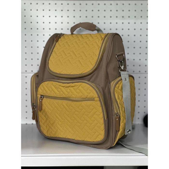 Үүргэвчтэй mammy bag