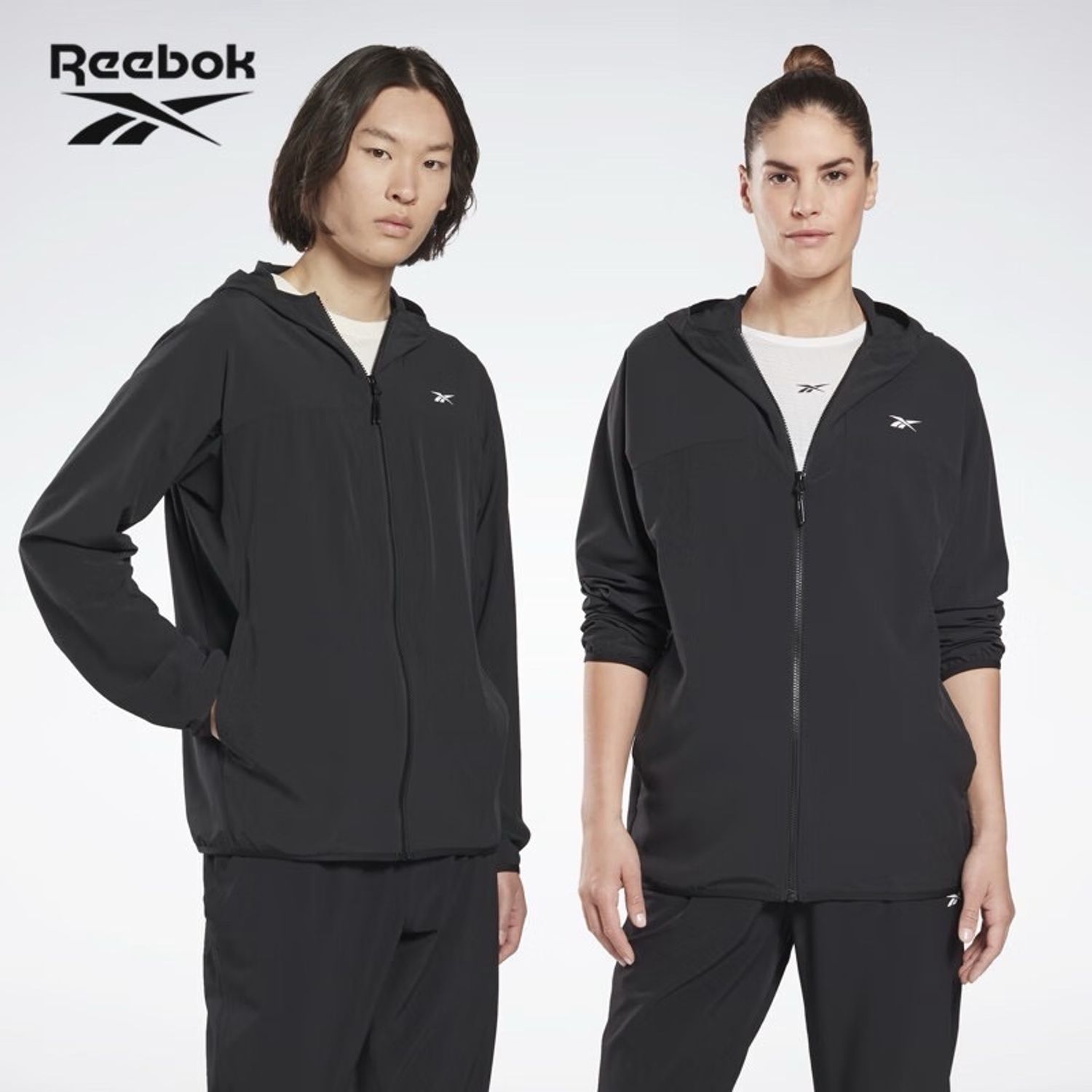 Reebok нимгэн цамц