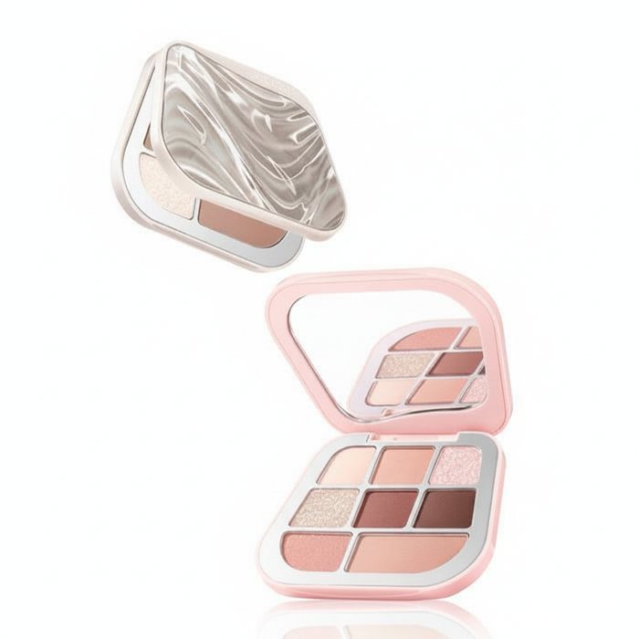 Eyeshadow palette 8 color