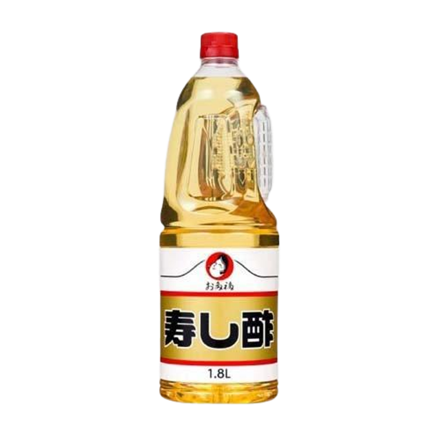 Сүши цуу / Sushi Vinegar 1.8л