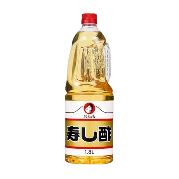 Сүши цуу / Sushi Vinegar 1.8л