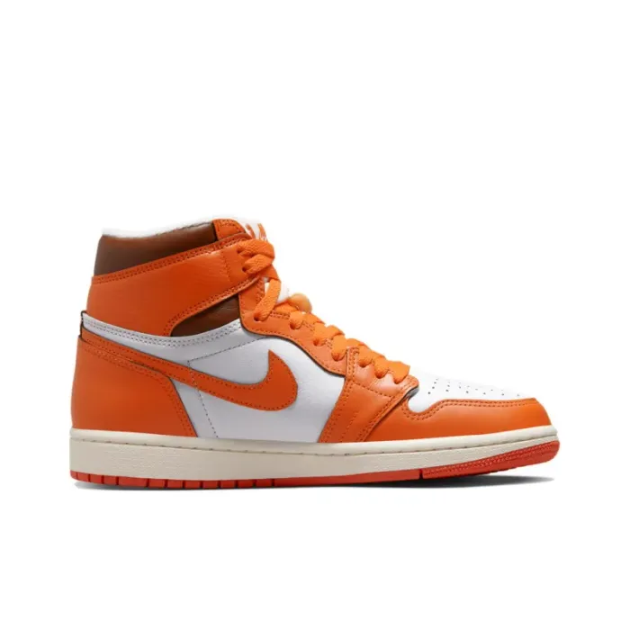 Jordan 1 Retro High OG Starfish Women's