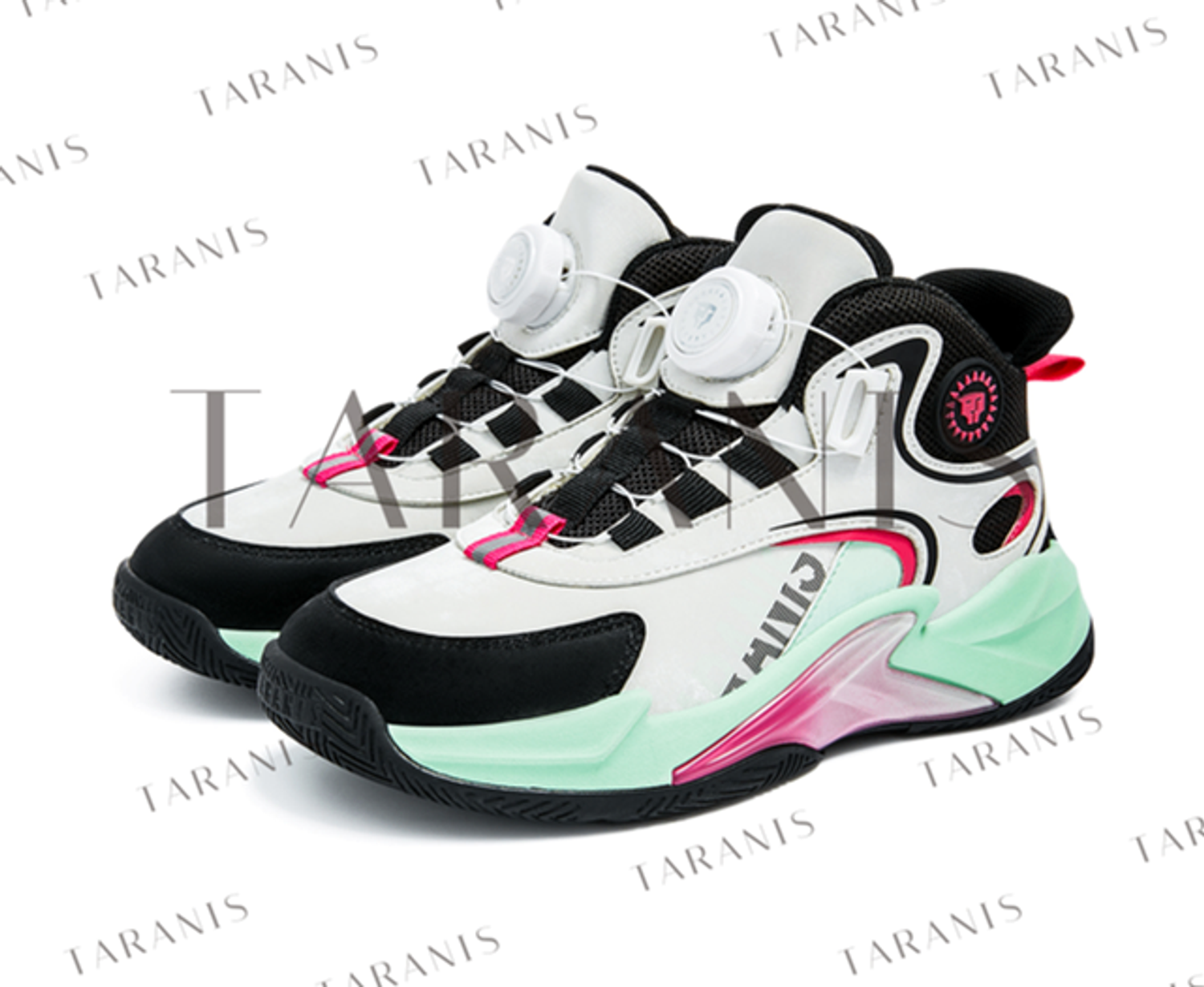 Арьсан пүүз