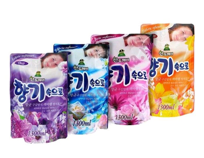 Хувцас зайлагч Fabric 1.3л