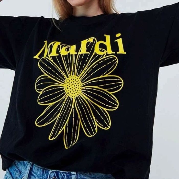 MARDI MERCREDI ФУДВОЛК