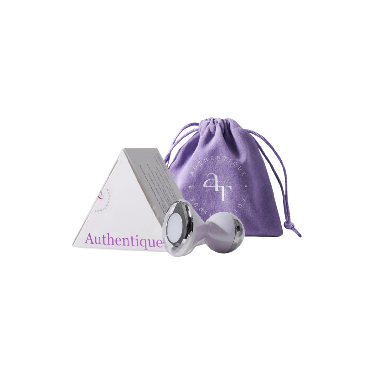 Authentique Galvanic LED Booster
