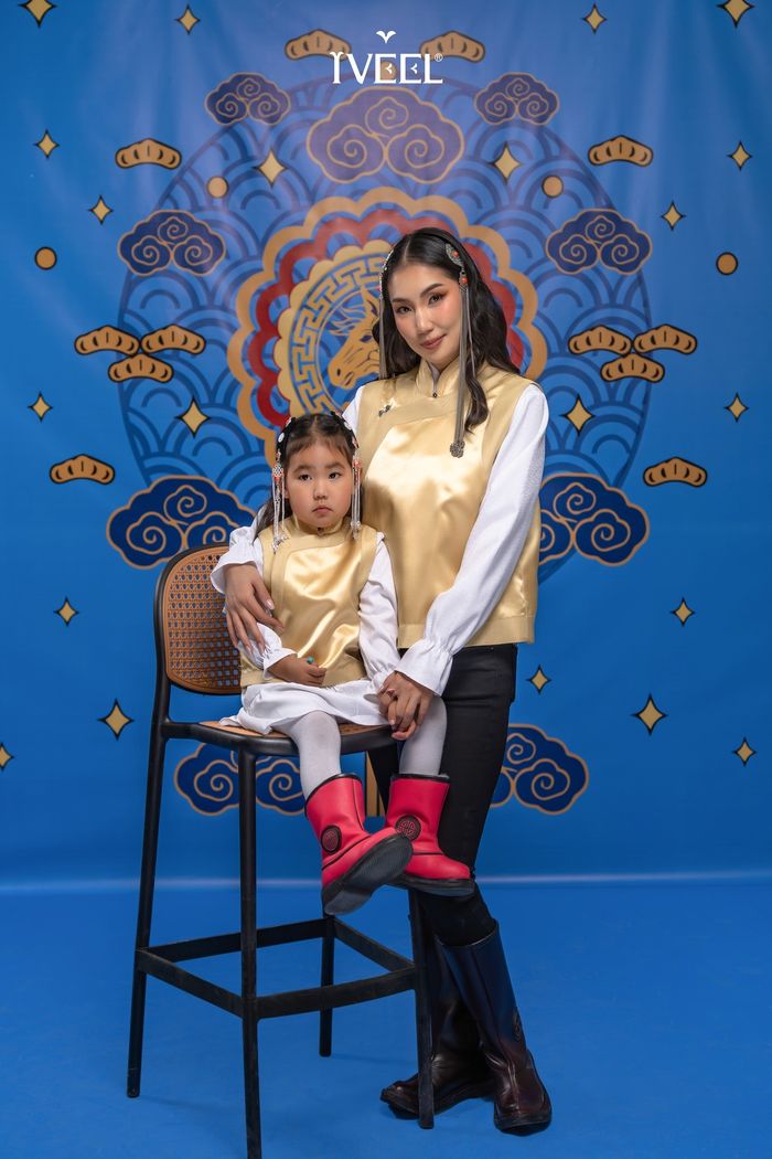 Өргөн оруулгатай хүүхдийн хантааз