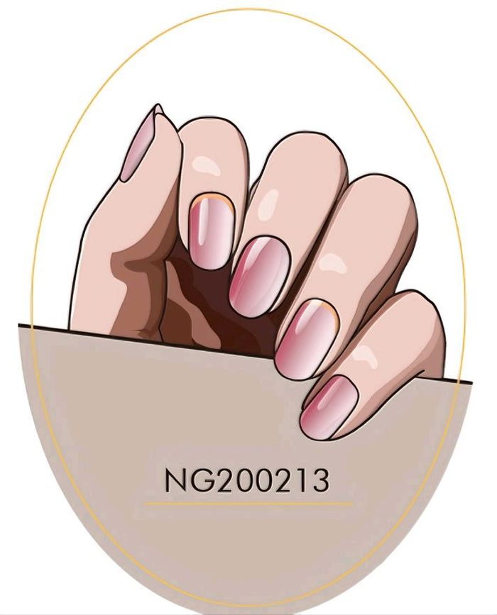 UV GEL NAIL/Гэрэлд хатдаг наалт
