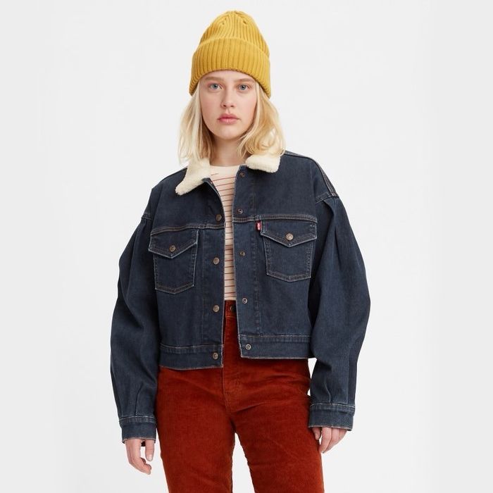 LEVIS JACKET 