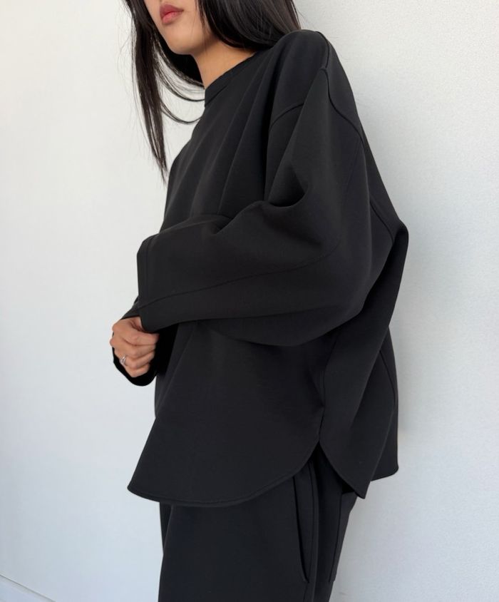 COZY SWEATSHIRT/дангаараа/ 