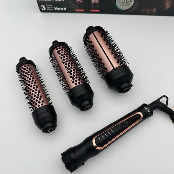 MAC styler MC-6635