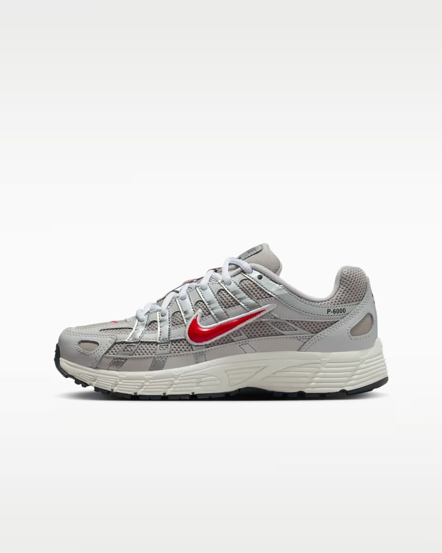 Nike P-6000