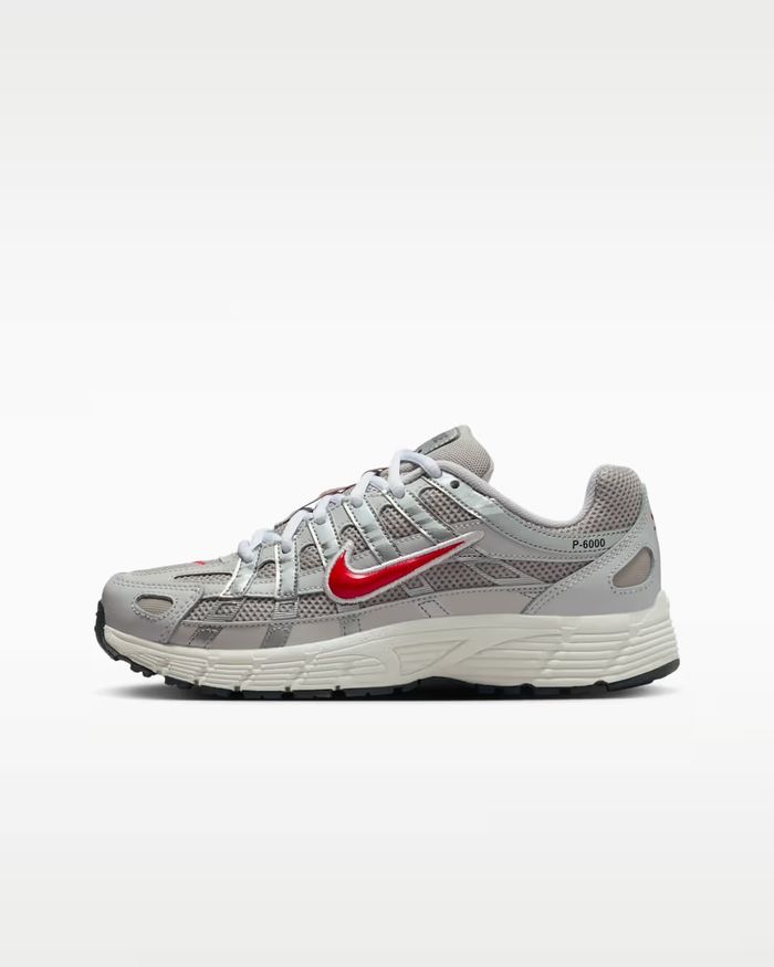 Nike P-6000