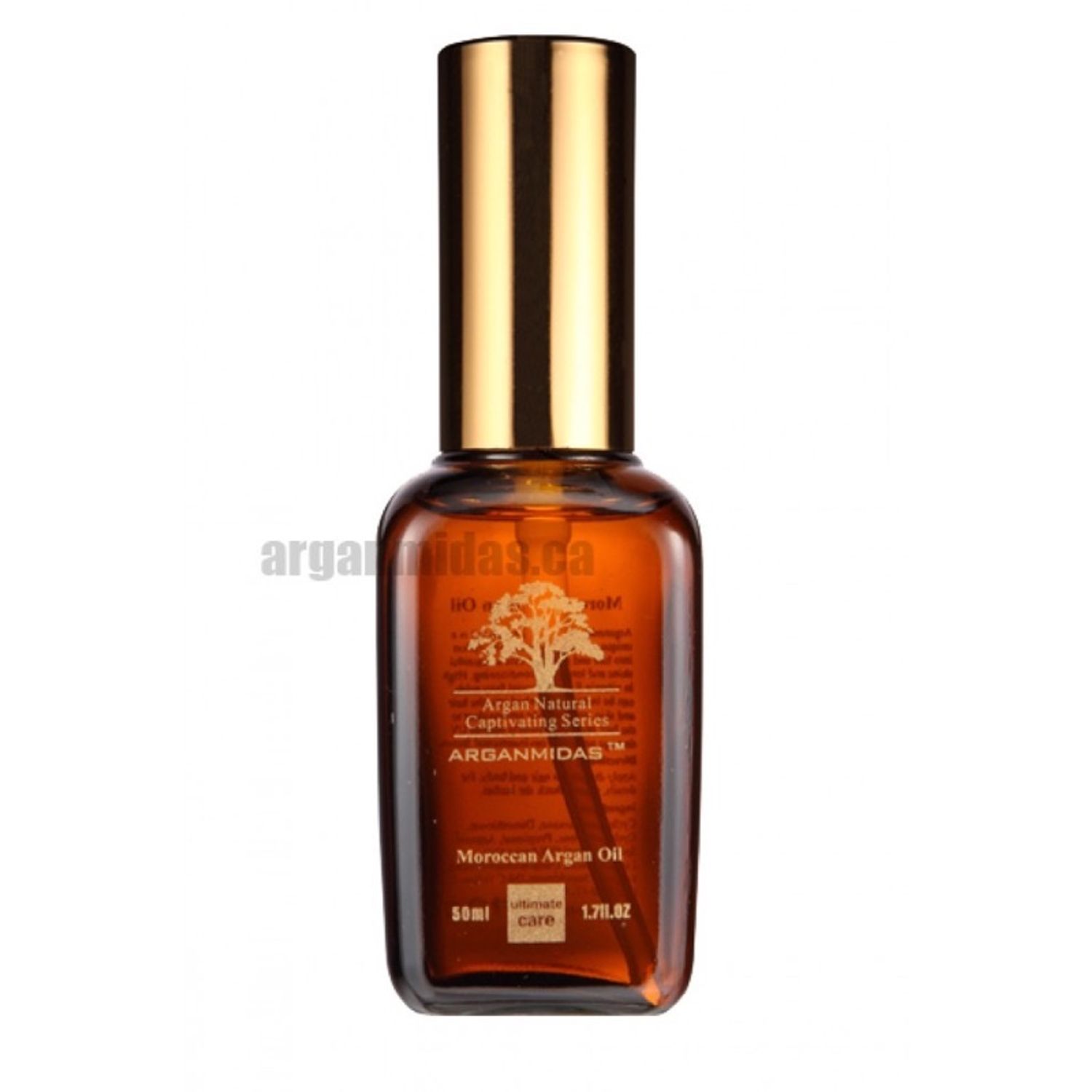 Arganmidas Argan oil 50 ml