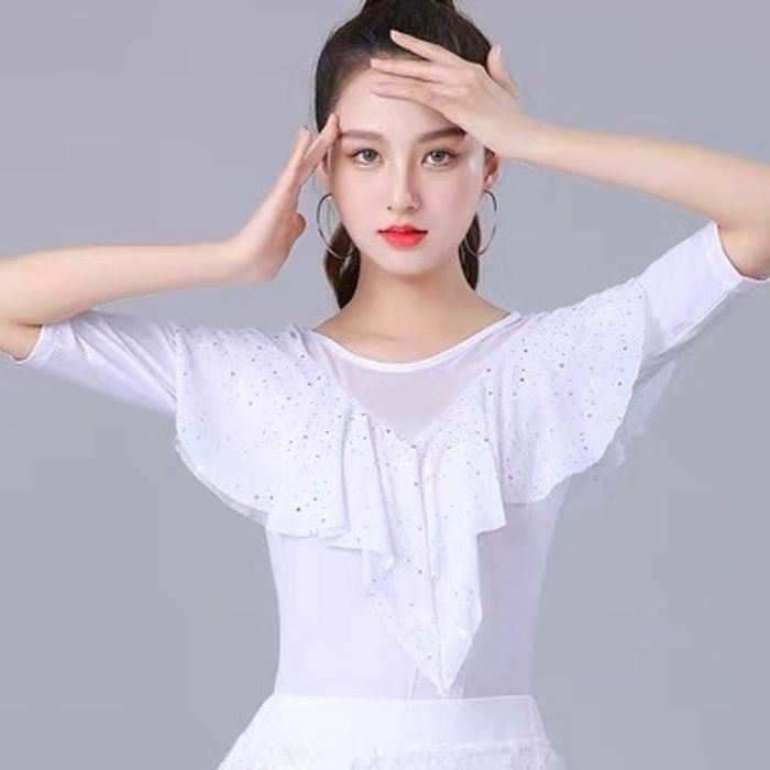 Бүжгийн цамц /Шинэ загвар/