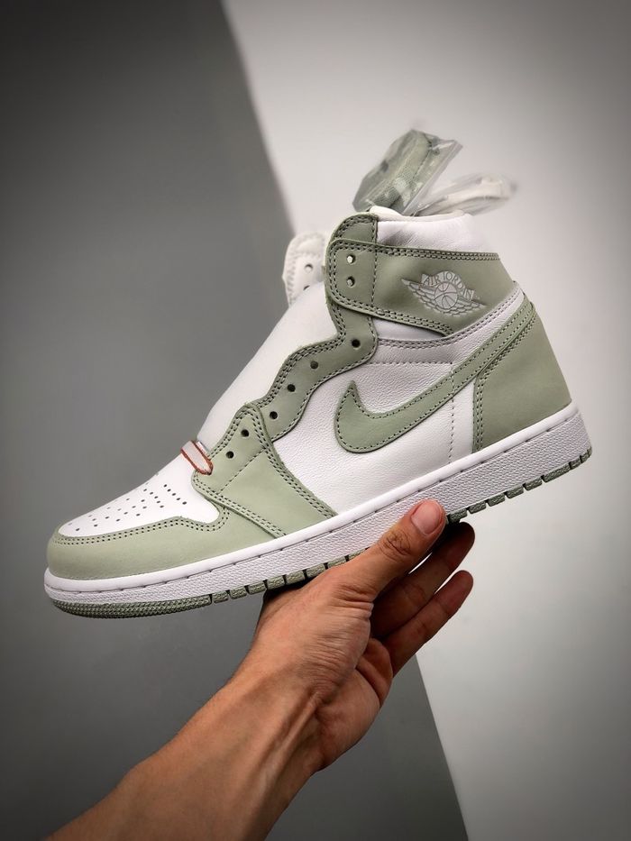 Air Jordan 1 High OG “Seafoam”