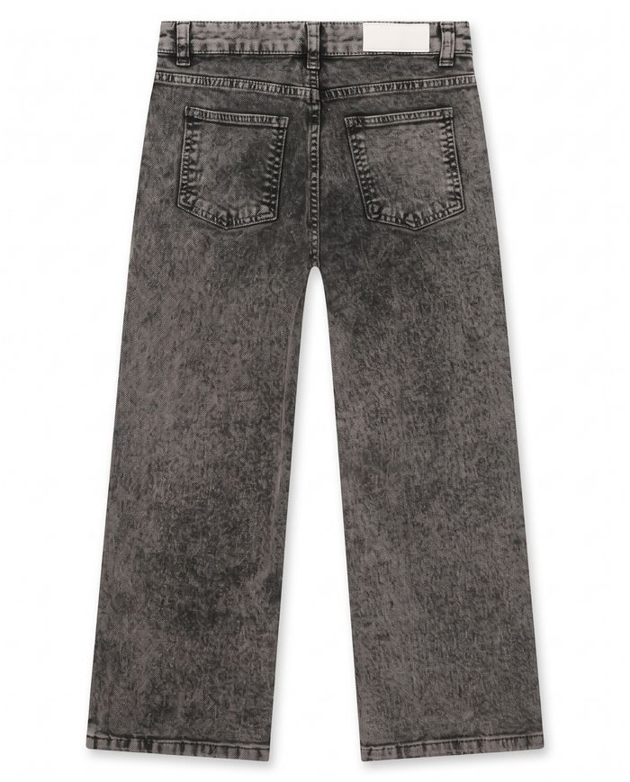 DENIM PANTS