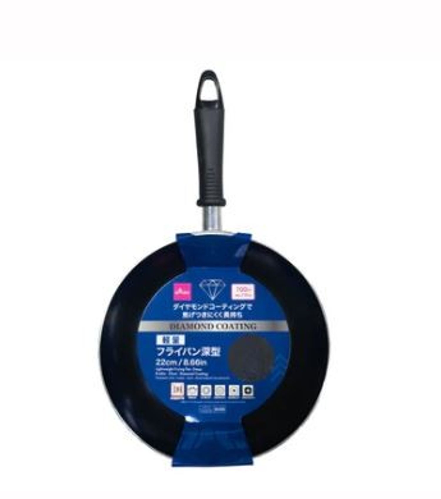 Хайруулын таваг 22см 