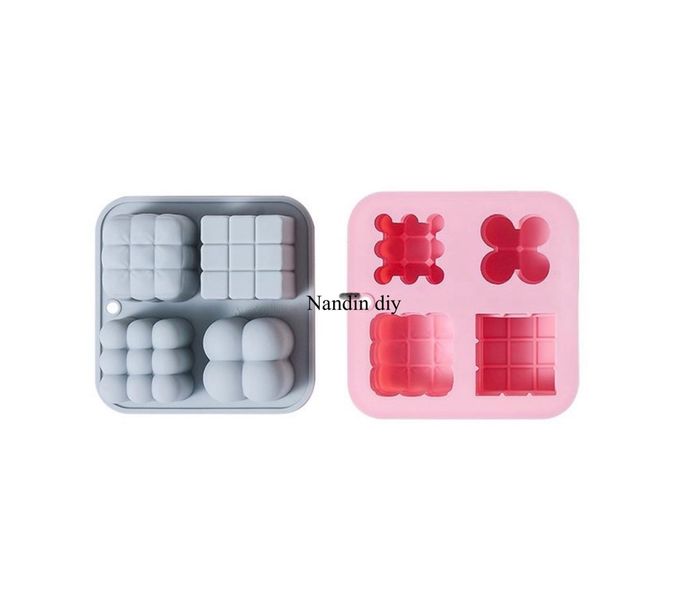 Жижиг шоо хэв 4 төрөл 