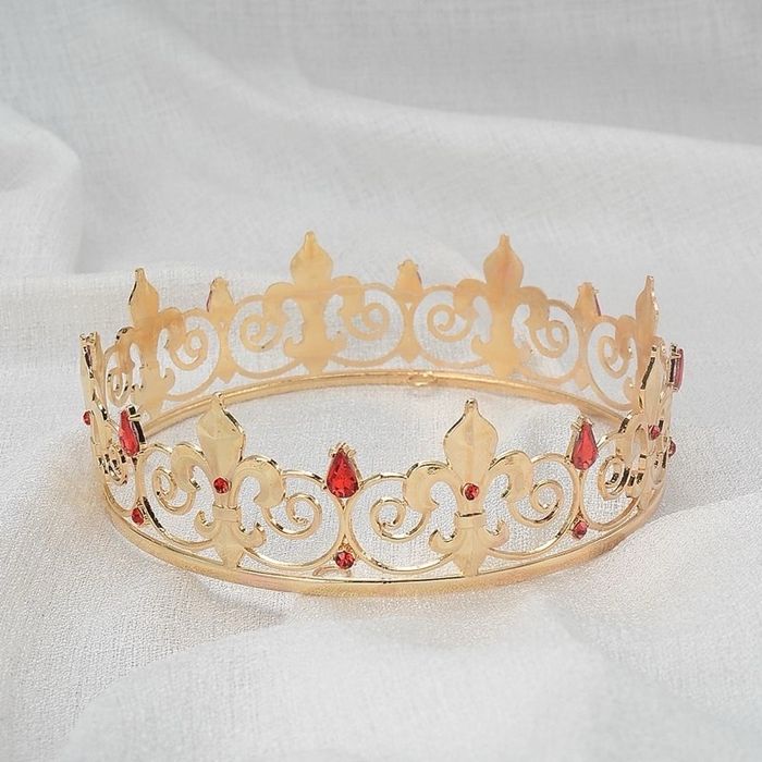 Эрэгтэй титэм