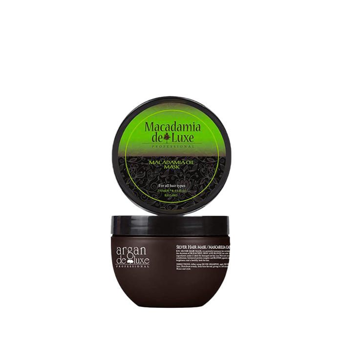 MACADAMIA DELUXE MASK