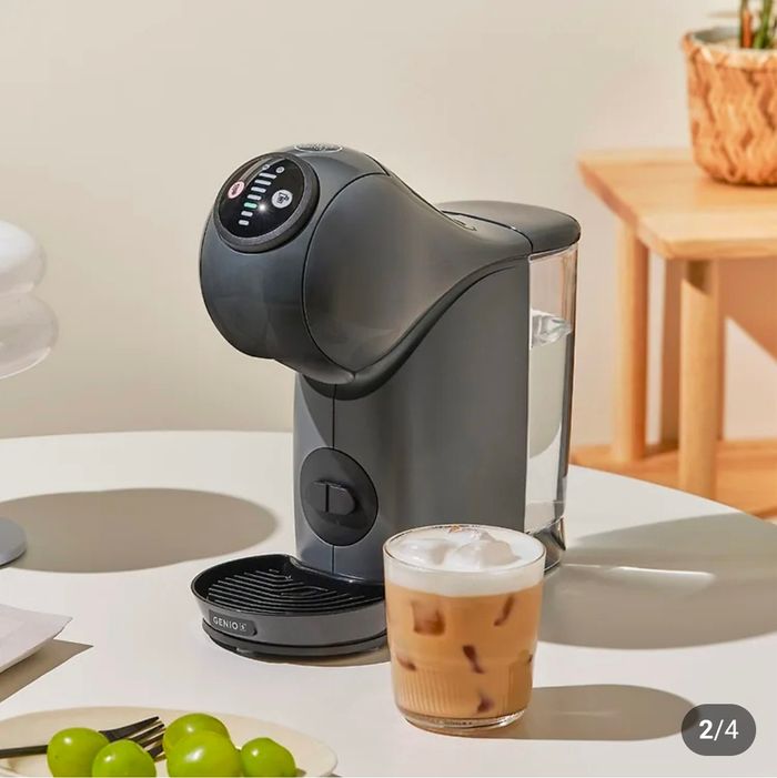 DOLCE GUSTO Genio basic coffee mashin