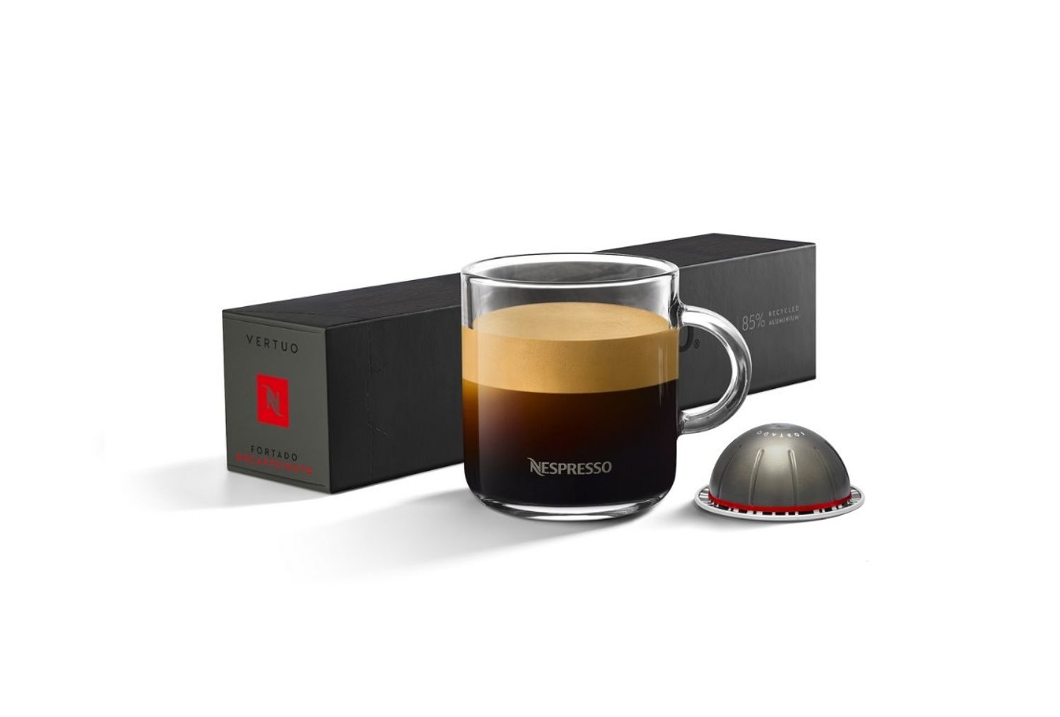 Portado - Decaffeinato