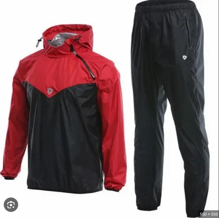 Хөлөргөн тураах хувцас /Хос/