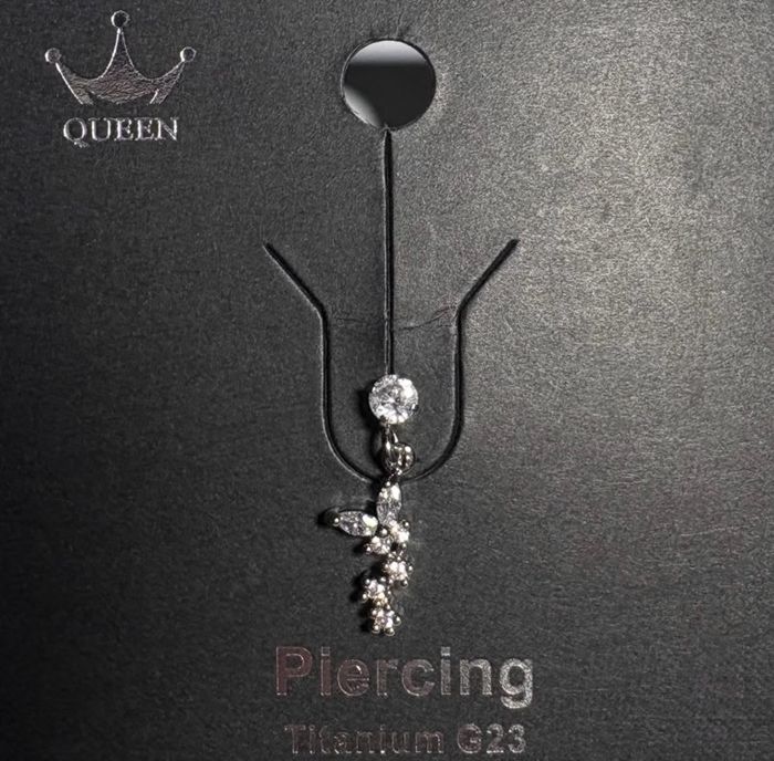 Мөгөөрсний ээмэг