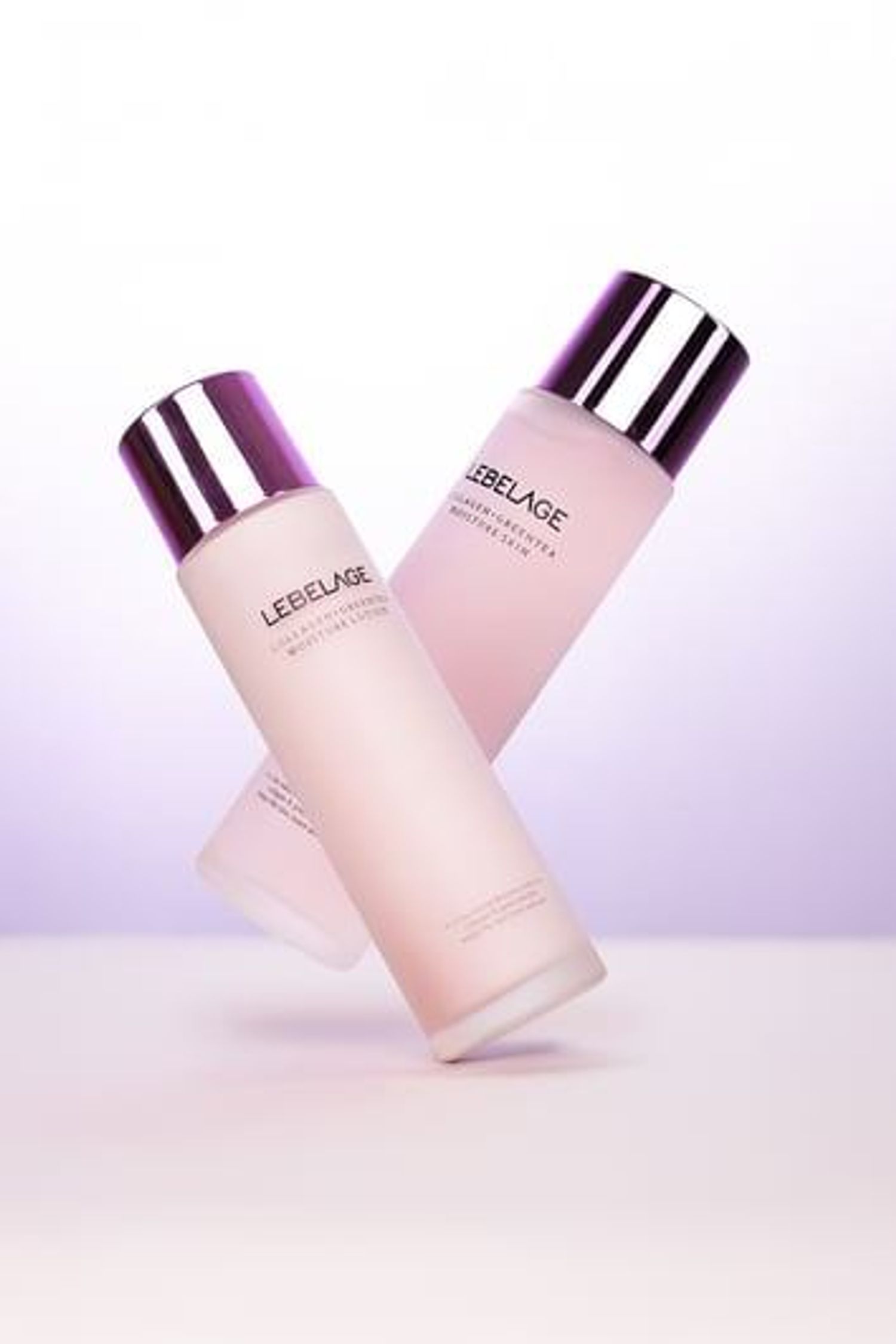 Коллаген/Ногоон цайны хандтай Сет + Travel set  