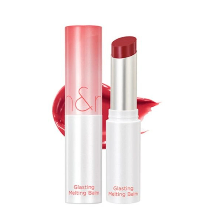 romand Glasting Melting Balm