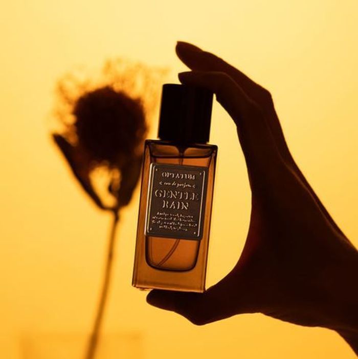 Perfume 50ml Gentle Rain