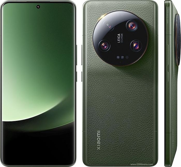 Xiaomi 13 Ultra Хагас Тунгалаг Кэйс 